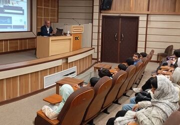 ترویج کتابخوانی در «کتابگردی به وقت تابستان»
