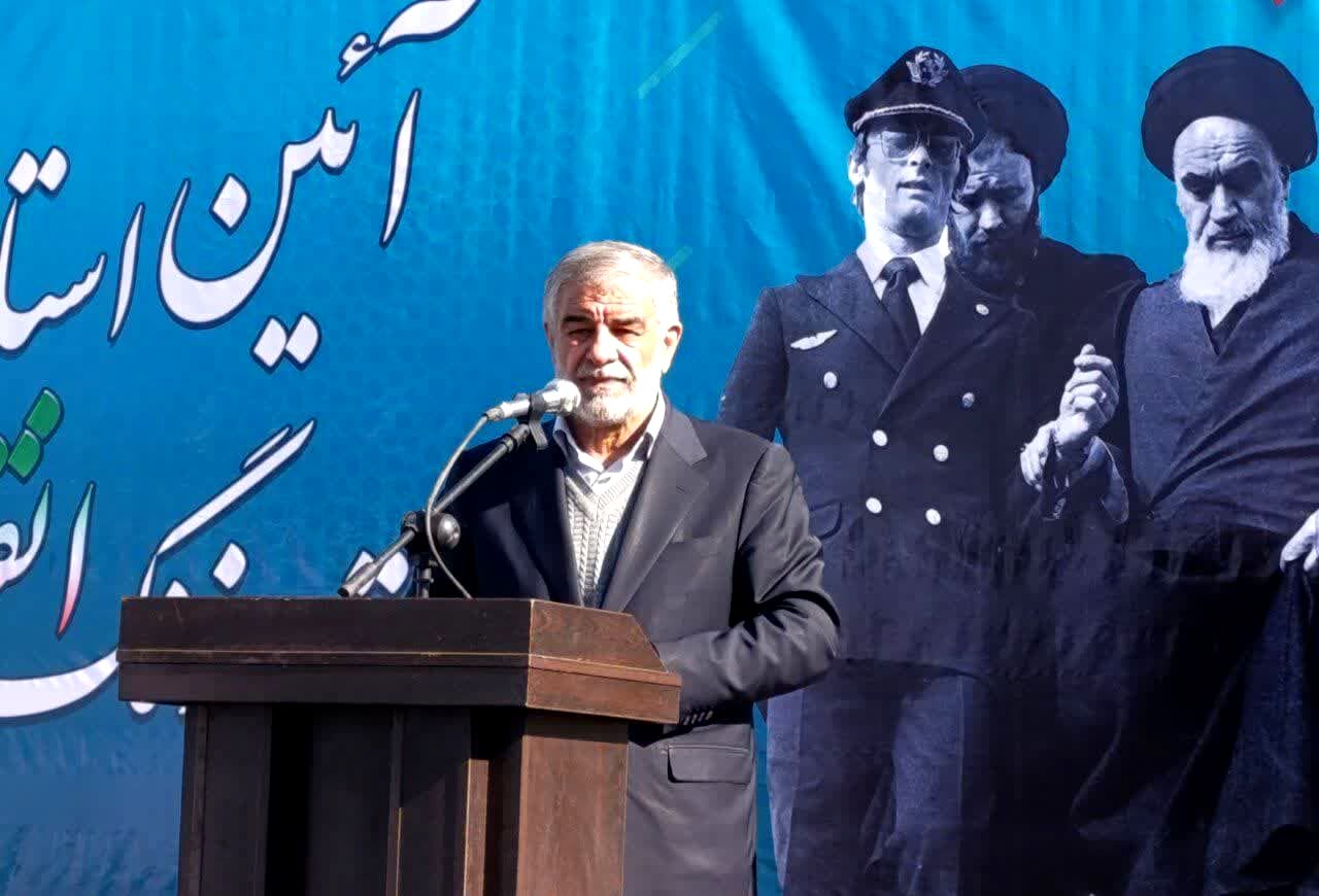 امروز ایران یکی از مستقل‌ترین کشورهای دنیاست