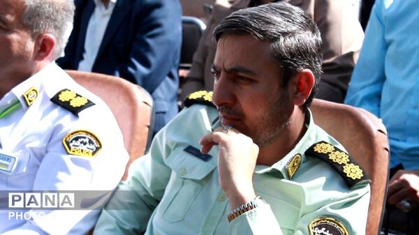 آغاز سال تحصیلی در مدرسه شاهد نصرت ناحیه یک مشهد 