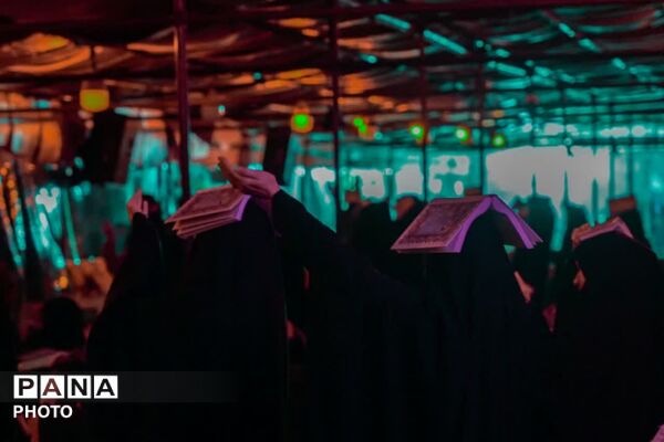 شب‌های قدر؛ بهترین شب‌های خدا 
