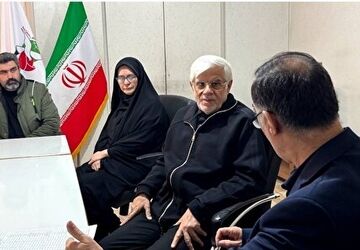ملت ایران راه رهبر شهید را تا شکست آمریکا و صهیونیسم ادامه می‌دهد