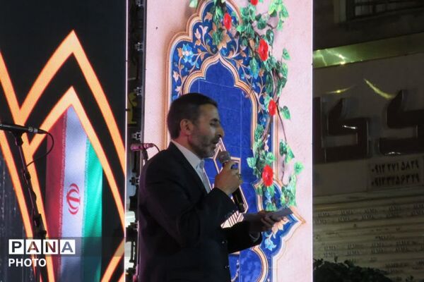 از جشن خانوادگی وحدت تا برپایی موکب شهدا؛ برنامه‌های متنوع فیروزکوه در راستای ترویج فرهنگ وحدت و ایثار