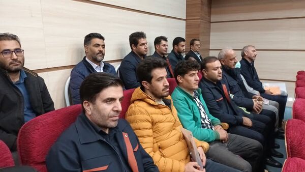 مراسم نکوداشت علامه محمدتقی جعفری