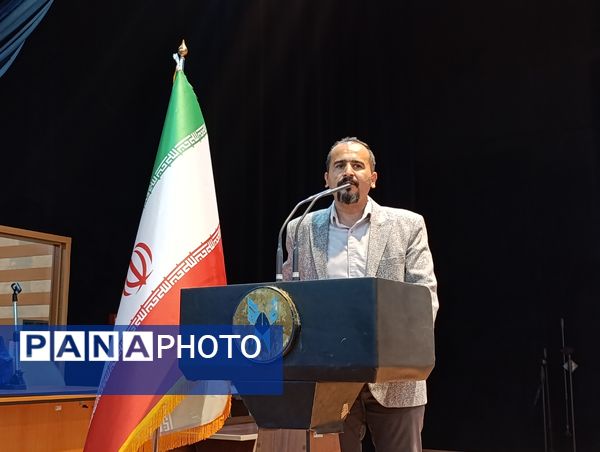 برگزاری جشن شکوفه ها در بجنورد