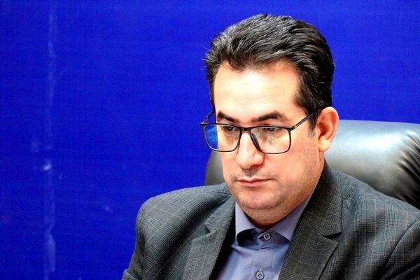 نظارت مستقیم آموزش و پرورش خراسان شمالی بر کلاس‌های مجازی مدرسه حاج قاسم شهرستان بجنورد 