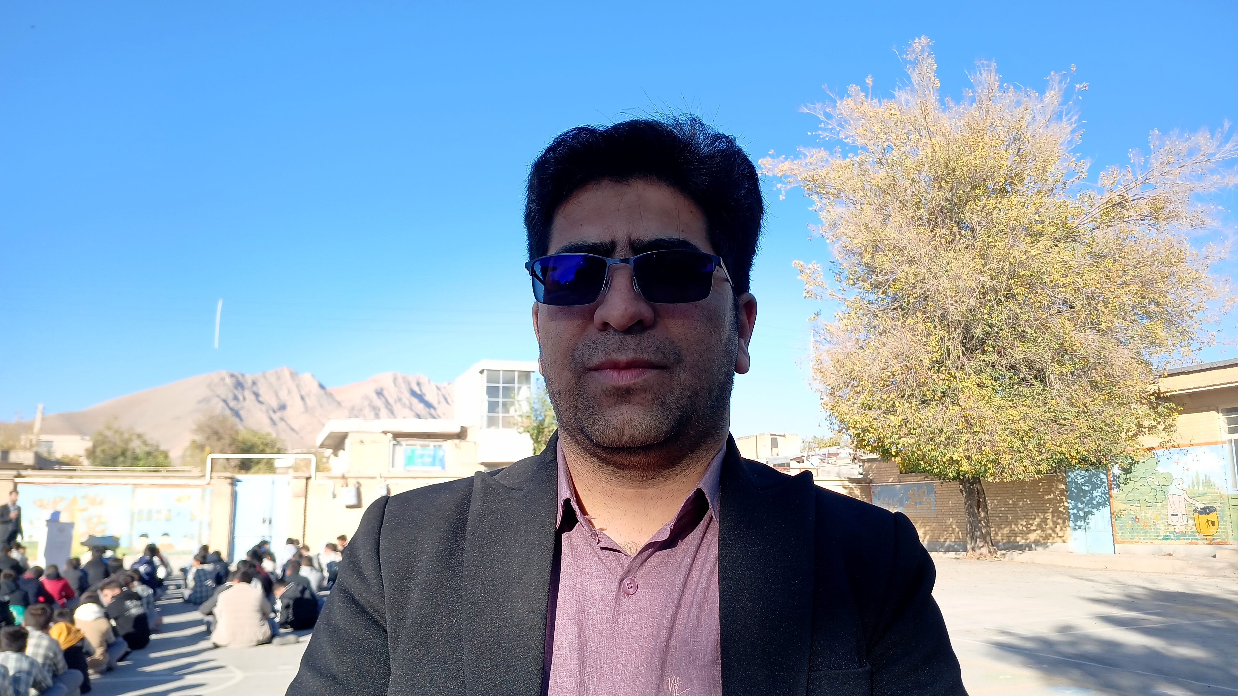 شرکت دانش‌آموزان در تشکل‌های مختلف باعث تحقق اهداف آموزشی و  ترویج مهارت‌های اجتماعی می‌شود