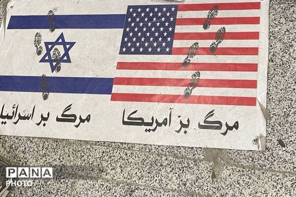 نمایشگاه «اسوه»، روایت جلوه‌ هایی از اقتدار و خدمت بسیج در ورامین