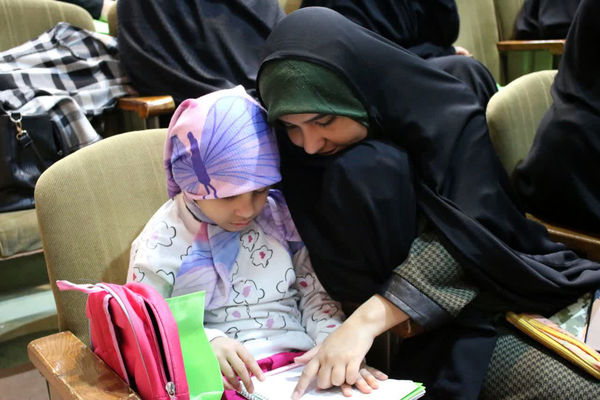 کارگاه توجیهی محفل «زندگی با آیه‌ها» در ماه مبارک رمضان