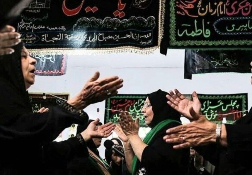 اربعین حسینی، آینه بازتابنده حماسه‌ها و باورها است