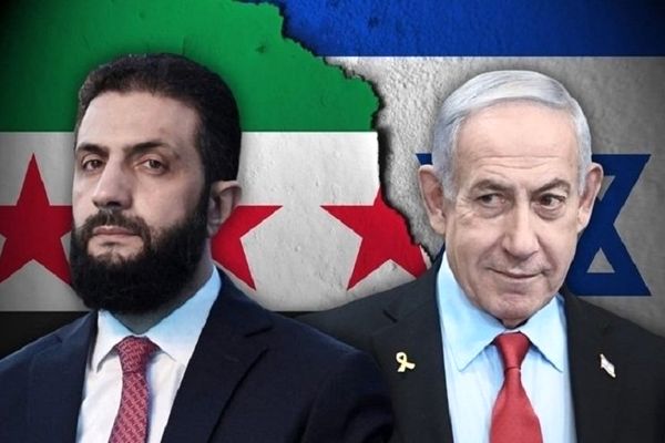  دمشق به توافق امنیتی با اسرائیل نزدیک می‌شود