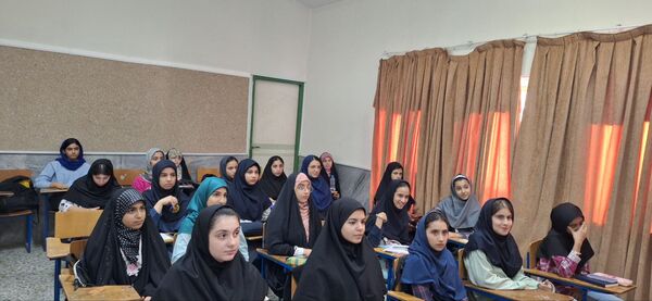 برگزاری سومین و آخرین جلسه از آموزش مقدماتی خبرنگاران پانا در استان البرز