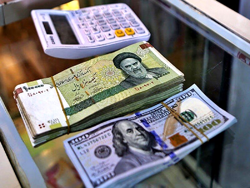 بدهی خارجی ایران کمتر از ۲۶ کشور خاورمیانه و آسیای مرکزی شد