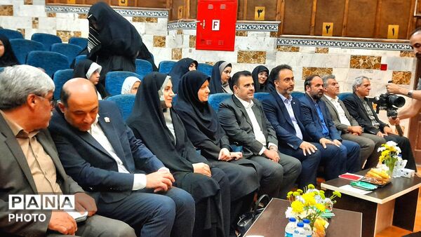 اختتامیه طرح ملی «اتقان در استان البرز