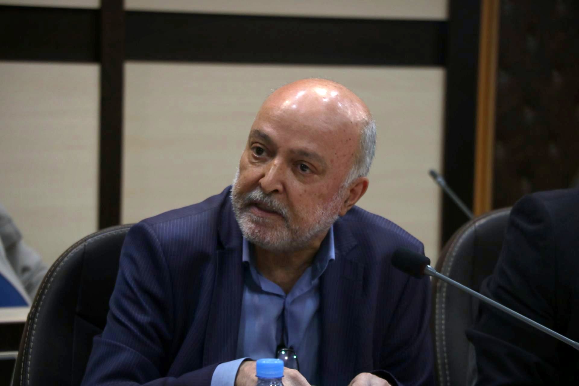 مشهد ظرفیت تولید ۹۰ درصد آثار سینمایی کشور را دارد