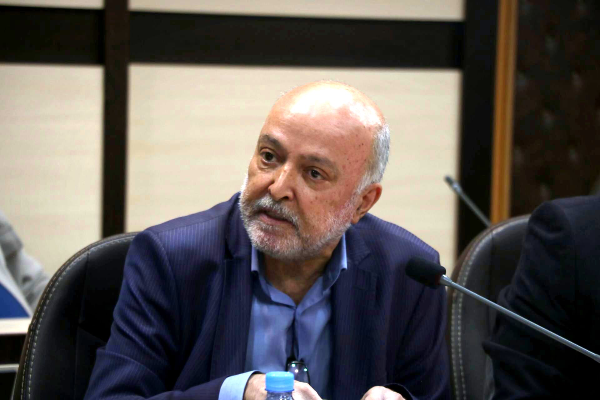 مشهد ظرفیت تولید ۹۰ درصد آثار سینمایی کشور را دارد