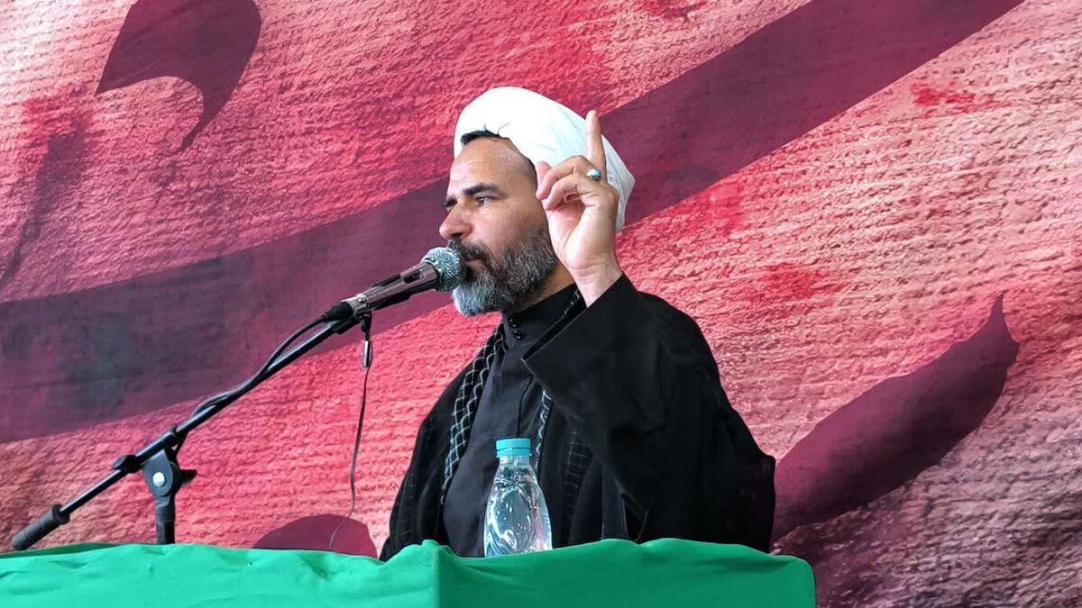 حضور مردم، مؤلفه اصلی قدرت جمهوری اسلامی است