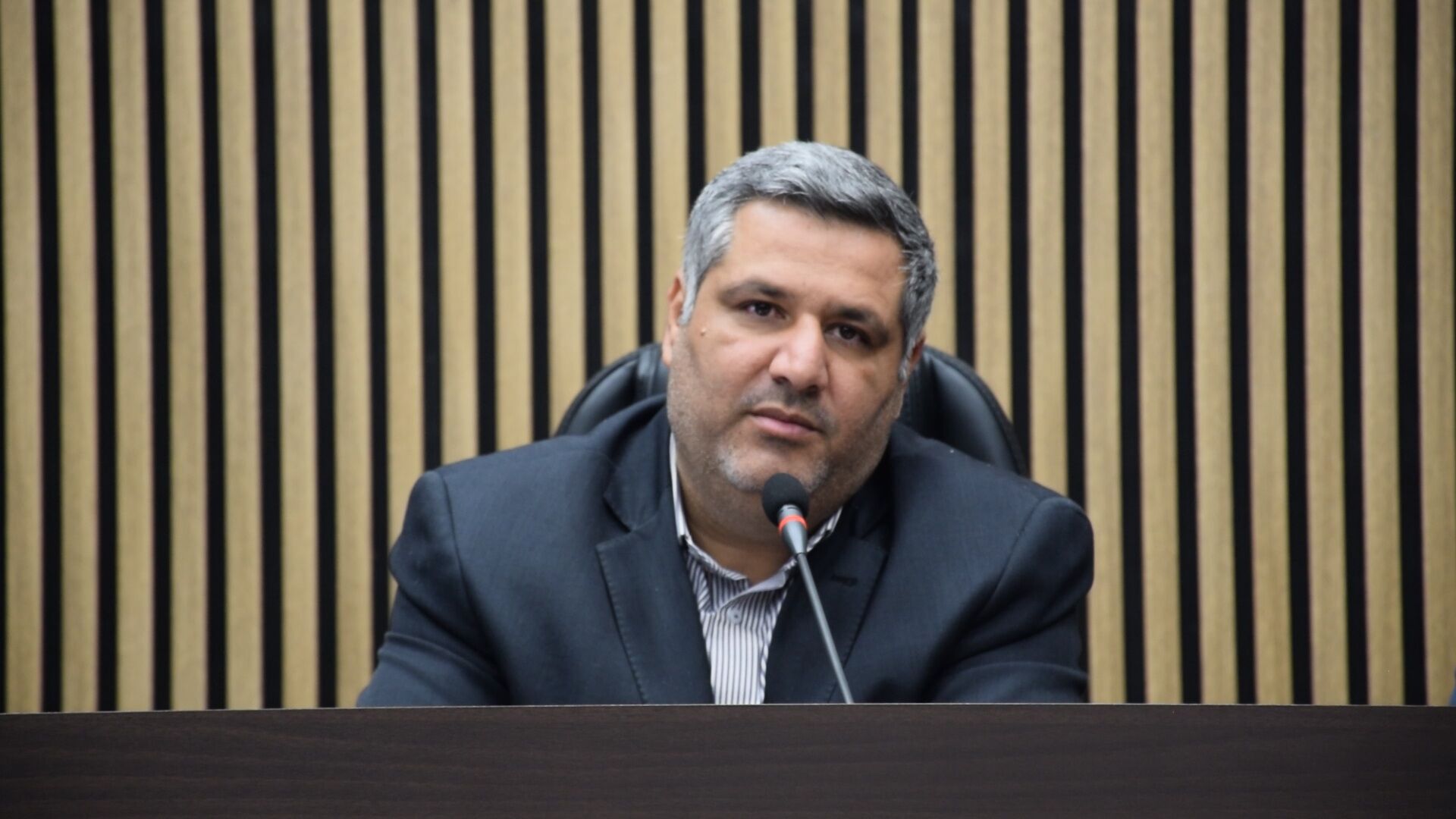 سرمایه‌گذاری ۳۰۰ میلیارد تومانی دولت برای برق پایدار در تربت‌حیدریه