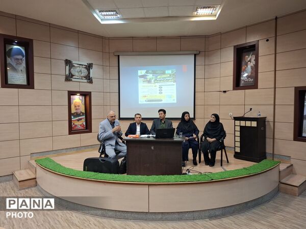 فرصت طلایی انتخاب رشته کنکور ۱۴۰۵ در مرکز مشاوره رضوان