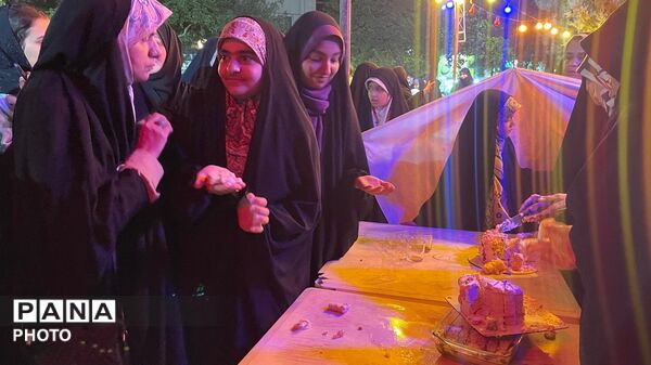 جشن امامت امام زمان (عج) و آغاز عهد عدالت در دل شب‌های حماسی