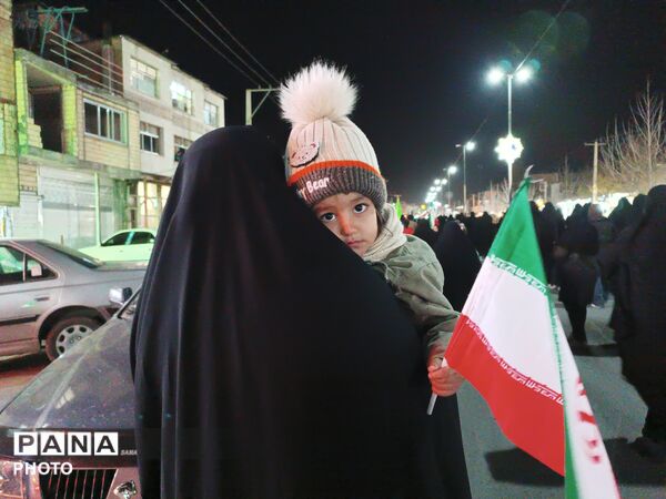 هزار و چهارصدی ها در قلب اعتراضات