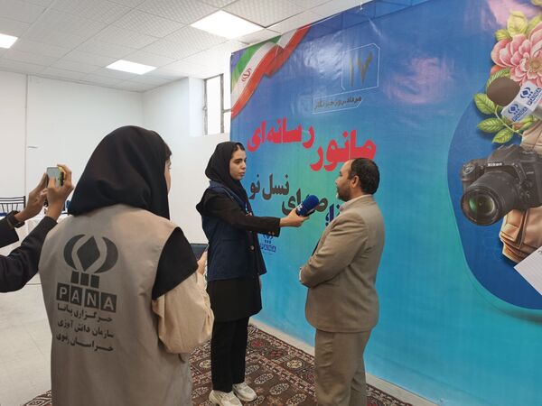 از دل سازمان دانش‌آموزی تا قلب جامعه