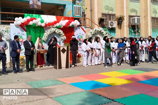 دبیرستان حکمت؛ جایی برای درخشش قهرمانان فردا