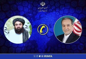 حق‌آبه هیرمند و آمادگی ایران برای کاهش تنش بین کابل و اسلام‌آباد