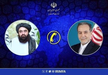 حق‌آبه هیرمند و آمادگی ایران برای کاهش تنش بین کابل و اسلام‌آباد