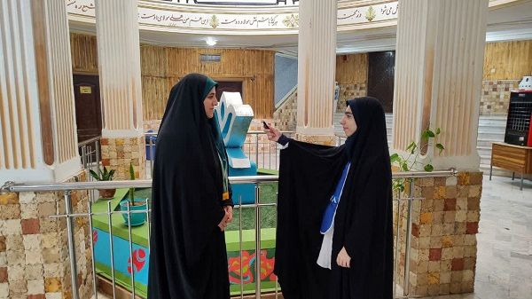 کارگاه تربیت مربی بستری مؤثر برای توانمندسازی مربیان است