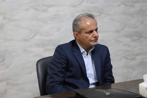 انتخابات مجمع شورای استان خراسان رضوی 