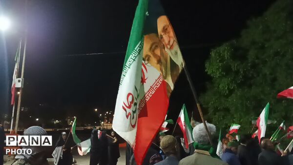 هستیم پای عهدی که بستیم