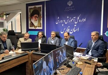 اجرای طرح «نقشینه»؛ نخستین گام برای فعال‌سازی تشکل‌های دانش‌آموزی