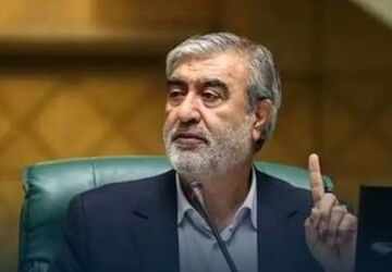 اگر سربازان آمریکایی معنای «درس‌های فراموش‌نشدنی» را می‌دانستند، یک ثانیه را هم برای فرار از دست نمی‌دادند