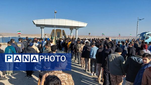 سفر به سرزمین نور؛ روایت دانش‌آموزان از حماسه‌های دفاع مقدس