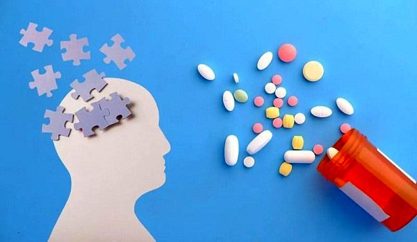 مواد روان‌گردان با نفوذ به سلول‌های مغزی، راه اعتیاد را هموار می‌کند