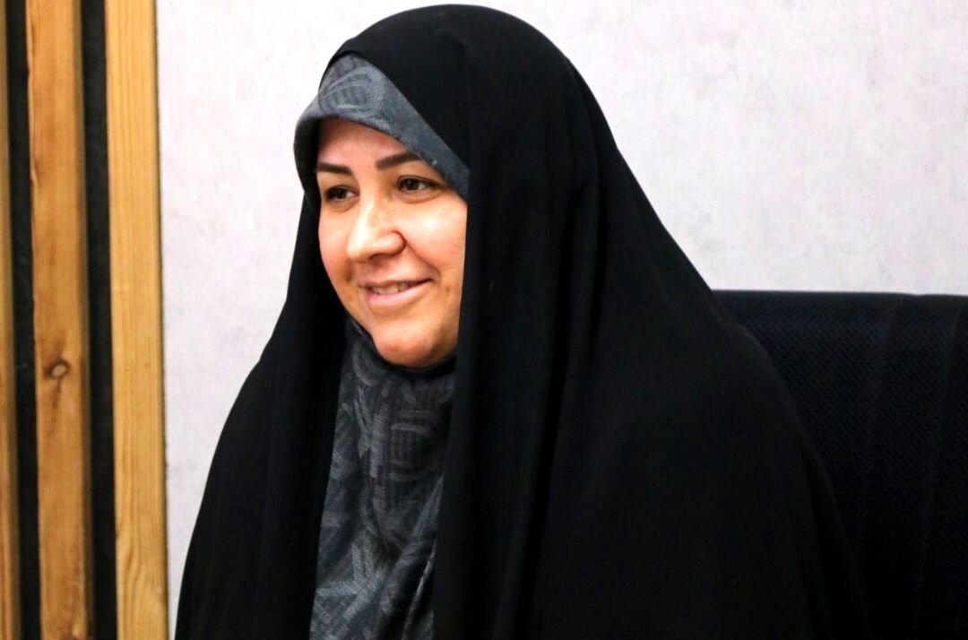 همخوانی سه‌هزار دانش‌آموز، جلوه‌ای از کنشگری نسل نوجوان در آستانه مراسم تشییع رهبر شهید است 