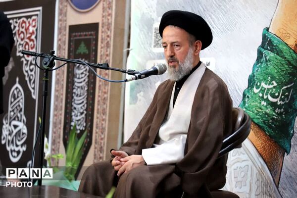 چهاردهمین «سوگواره احلی من‌ العسل» در تبریز