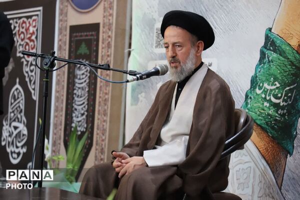 چهاردهمین «سوگواره احلی من‌ العسل» در تبریز