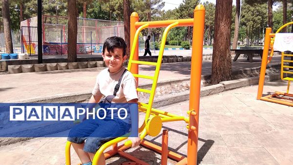 جشن الفبا؛ آغاز سفر شیرین دانایی