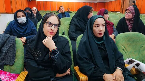 آیین اختتامیه بیست و هفتمین جشنواره شعر دفاع مقدس در یاسوج