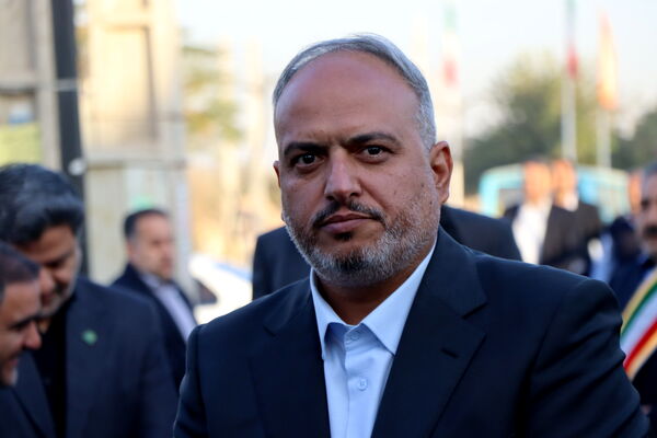تجدید پیمان استاندار تهران با آرمان های شهدا