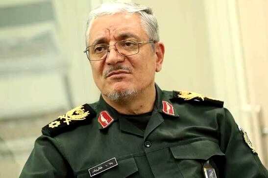سخنگوی وزارت دفاع:صنعت نظامی ما بومی و مردمی است/ دشمن را از پشیمان خواهیم کرد