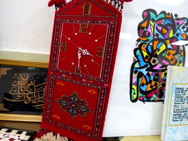 برگزاری جشنواره امید فردا در بجنورد