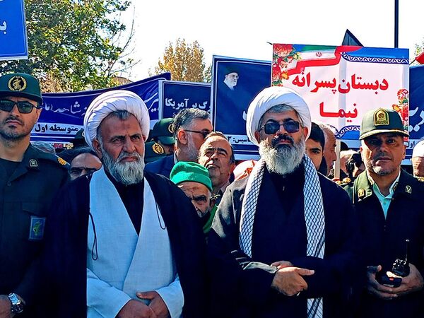 حماسه ای جاوید در سیزده آبان 