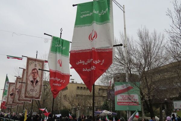 راهپیمایی باشکوه ۲۲ بهمن؛ تجدید میثاق ملت با آرمان‌های انقلاب