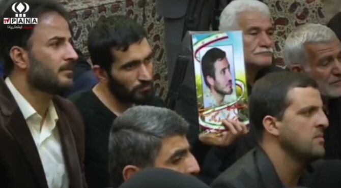 نذرِ خون در روزِ عطش؛ وقتی «مصطفی» به حضرت عباس(ع) رسید