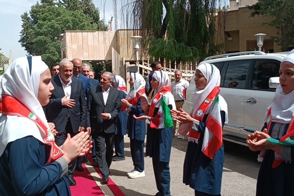 سفر دو روزه وزیر آموزش و پرورش به کرمانشاه