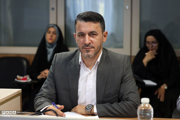 ستاد ملی گرامیداشت دفاع مقدس و مقاومت