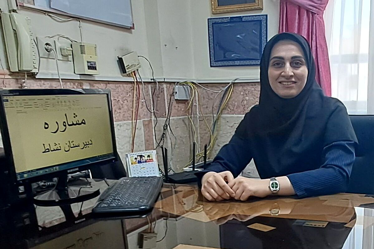 حضور همیار مشاور در مدارس راهی برای مدرسه‌ای بدون آسیب و با تاب‌آوری بیشتر است