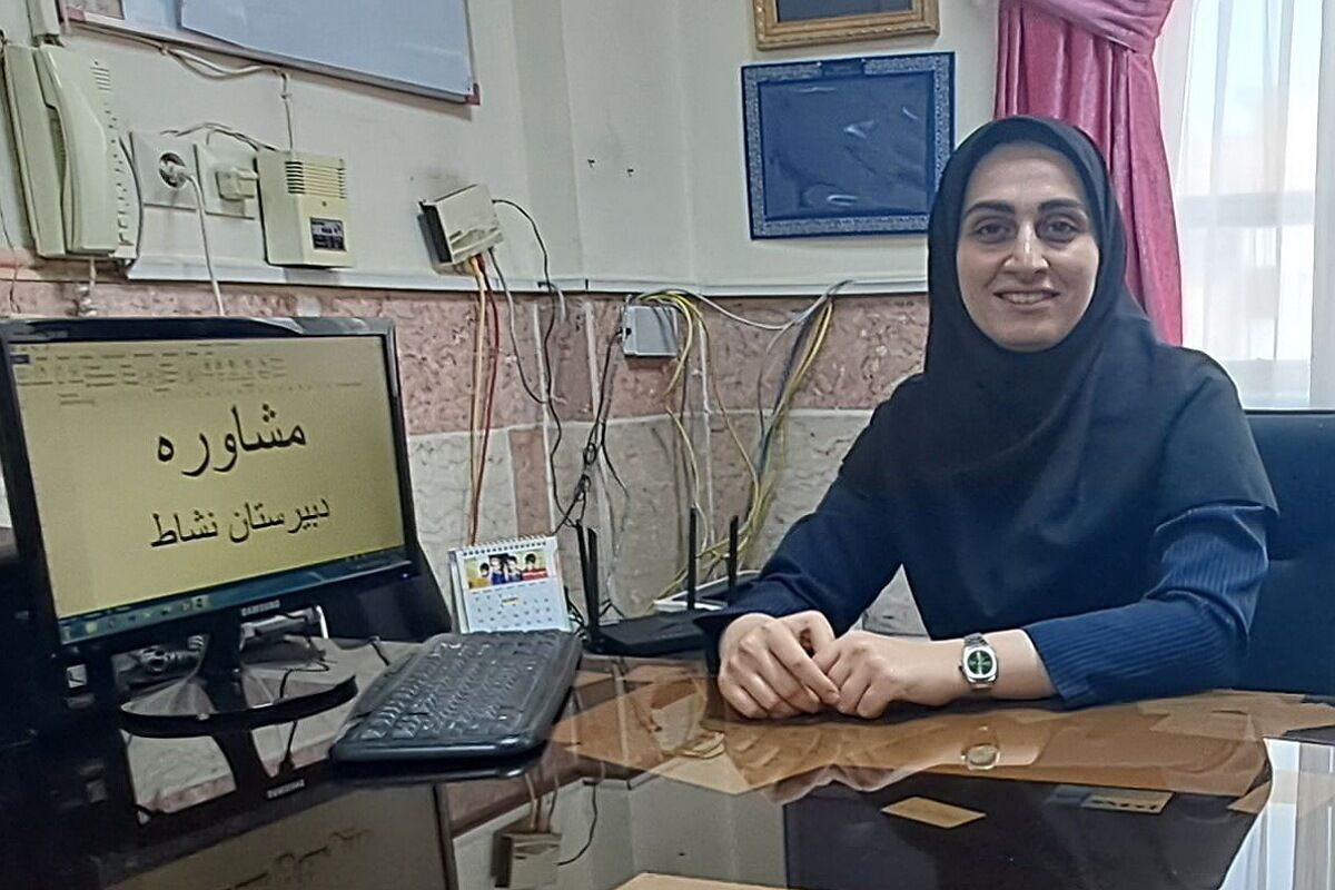 حضور همیار مشاور در مدارس راهی برای مدرسه‌ای بدون آسیب و با تاب‌آوری بیشتر است